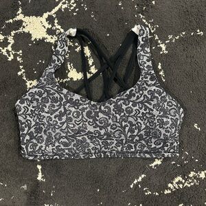 Lululemon Energy Bra